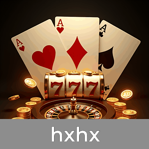 Promoções e Bônus no hxhx