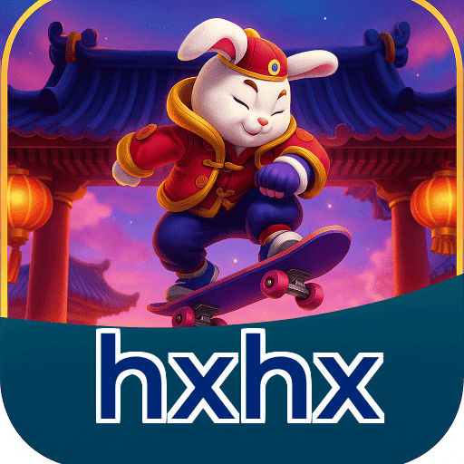 hxhx logo